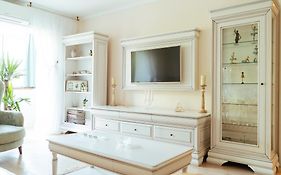 Herastrau Park Luxury Apartment